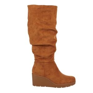 Soul naturalizer boots aura chestnut